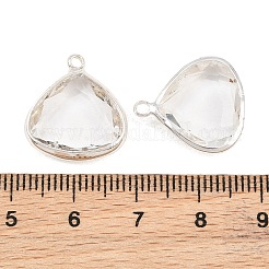Brass Glass Pendants&nbsp;GL-CBABDD8-07P