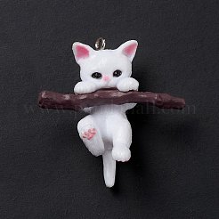 PVC Plastic Cartoon Pendants&nbsp;PVC-I001-03A