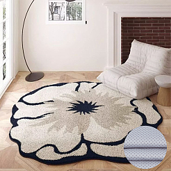 1M Polyester Anti-skid Fabric&nbsp;DIY-GF0013-84B