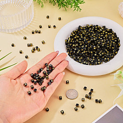 1300Pcs 26 Styles Opaque Acrylic Beads&nbsp;SACR-TA0001-78