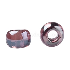 TOHO 11/0 Round Beads&nbsp;SEED-XTR11-0110B