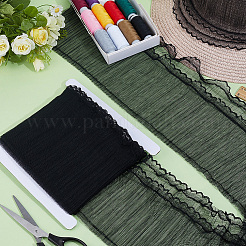 Nylon Double Layer Ribbons&nbsp;OCOR-CY0004-67B