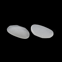 Glass Cabochons&nbsp;GLAA-B015-17C