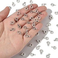 50Pcs Tibetan Style Hangers&nbsp;TIBE-YW00001-73