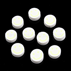 Handmade Polymer Clay Beads&nbsp;CLAY-N011-64-05