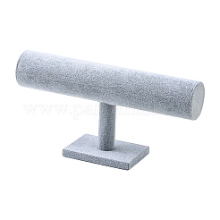 Velvet T Bar Bracelet Display Stand&nbsp;NDIS-F001-02