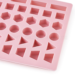 Food Grade Silicone Molds&nbsp;DIY-TA0001-96