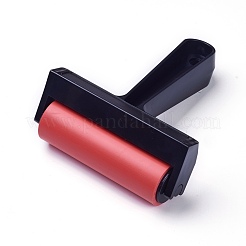 Rubber Roller Brush&nbsp;TOOL-WH0117-23