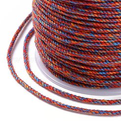 Macrame Cotton Cord&nbsp;OCOR-B002-01A-03