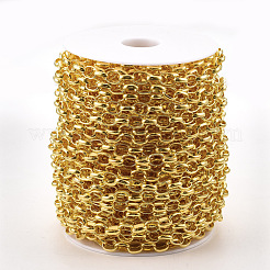 Iron Rolo Chains&nbsp;CH-T001-03G