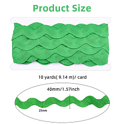 Polyester Ribbons&nbsp;SRIB-S050-E04