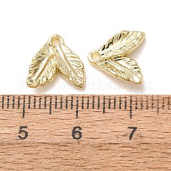 Alloy Charms&nbsp;AL-CBAB7DD-01G-B