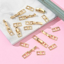 SHEGRACE Brass Watch Band Clasps&nbsp;XGRQ3P872-650P