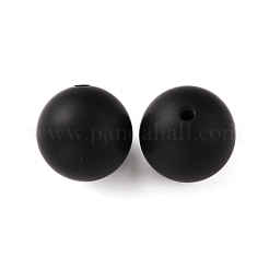 Food Grade Eco-Friendly Silicone Focal Beads&nbsp;SIL-WH0013-01L
