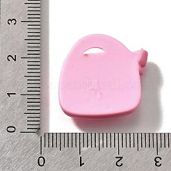 Resin Cabochons&nbsp;CRES-D277-12