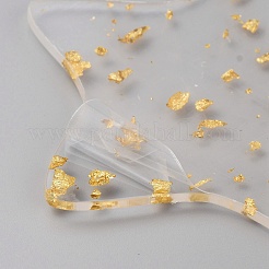 Acrylic Cup Mats&nbsp;AJEW-WH0348-111A-01