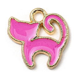 Alloy Charms&nbsp;ENAM-L042-05G