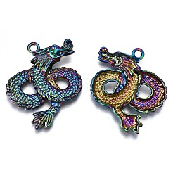 Alloy Pendants&nbsp;PALLOY-N156-024-RS