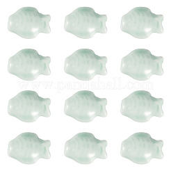 Handmade Porcelain Beads&nbsp;PORC-TADJ0002-01