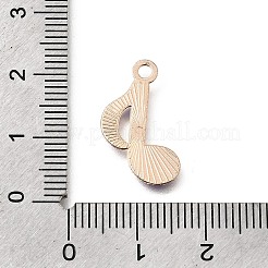 Alloy Enamel Pendants&nbsp;FIND-H066-02G