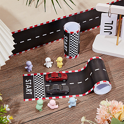 PVC Decorative Stickers for Home Skirting Line&nbsp;PVC-WH0017-009B