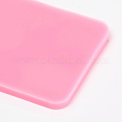 Sea Turtle Silicone Pendant Molds&nbsp;AJEW-WH0022-26