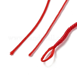 Braided Nylon Cord&nbsp;NWIR-V001-01D