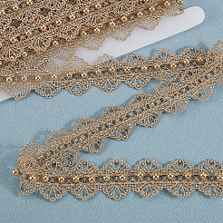 5 Yards Filigree Ribbon&nbsp;OCOR-GF0004-93A
