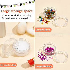Plastic Bead Containers&nbsp;CON-BC0004-06-37.5x20
