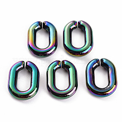 Acrylic Linking Rings&nbsp;OACR-T025-10A