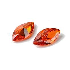 Cubic Zirconia Cabochons&nbsp;ZIRC-P116-02B-14