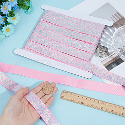 10 Yards Polyester Ribbon&nbsp;OCOR-CY0004-25A