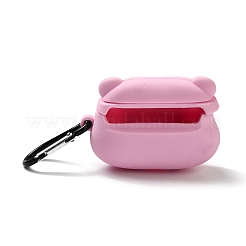 Silicone Wireless Earbud Carrying Case&nbsp;PAAG-PW0010-014B