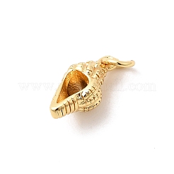 Brass Charms&nbsp;KK-Z135-14E-G