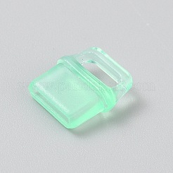 PVC Plastic Mobile Dustproof Plugs&nbsp;LS-FIND-WH20019-106C