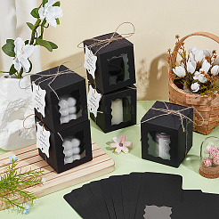 Cardboard Gift Packing Boxes&nbsp;CON-WH0089-262B