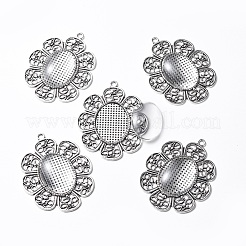 DIY Pendant Making&nbsp;DIY-X0098-99AS