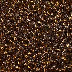 TOHO Round Seed Beads&nbsp;SEED-TR08-2152S