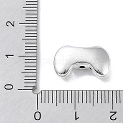 Tibetan Style Alloy Bead&nbsp;X-PALLOY-H134-05AS
