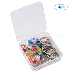 DIY Jewelry Set Making&nbsp;DIY-TA0002-83