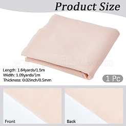 Polyester Fabric&nbsp;DIY-WH20055-109A