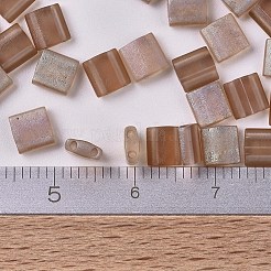 MIYUKI TILA Beads&nbsp;SEED-J020-TL4578