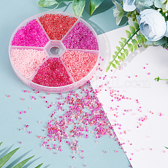 Glass Seed Beads&nbsp;SEED-AR0001-03