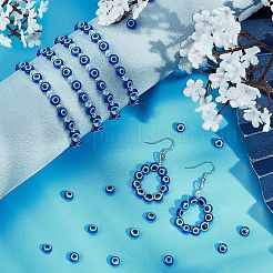 720Pcs 24 Style Resin Beads&nbsp;RESI-NB0001-48