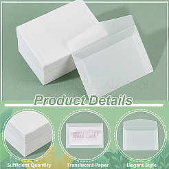Paper Envelopes&nbsp;AJEW-WH0561-15