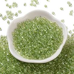 Glass Seed Beads&nbsp;SEED-L011-05B-09