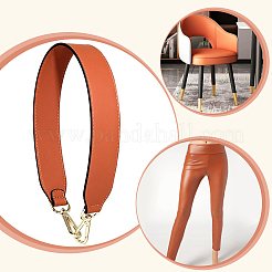 Imitation Leather Fabric&nbsp;AJEW-WH0314-278B