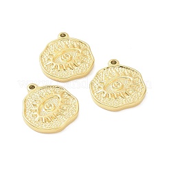 304 Stainless Steel Pendants&nbsp;LS-STAS-G273-18G