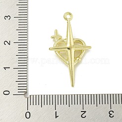 Alloy Pendants&nbsp;ENAM-I060-12A