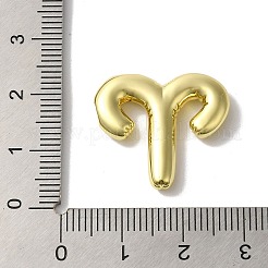 Brass Beads&nbsp;KK-H478-24G